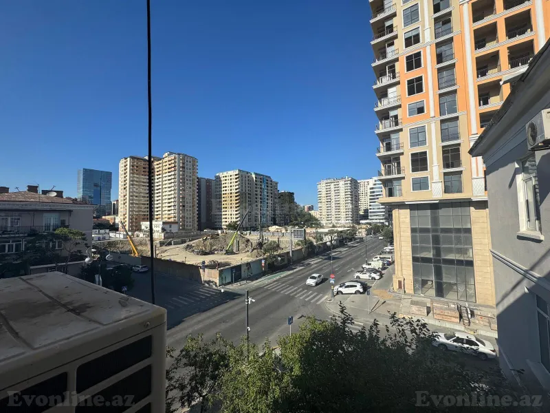 Satılır 1 otaqlı Mənzil Köhnə tikili 32 m² Xətai r. - şəkil 8