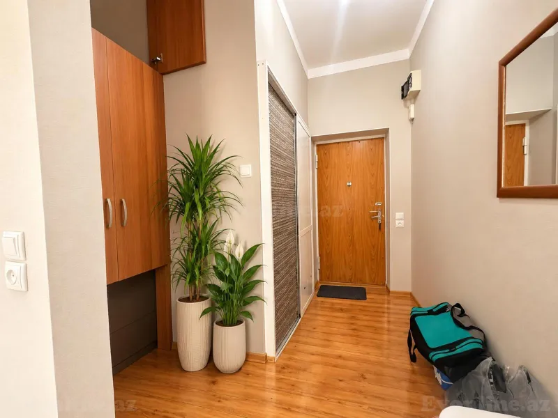 Satılır 1 otaqlı Mənzil Köhnə tikili 32 m² Xətai r. - şəkil 10