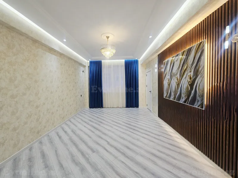 2 otaqlı Mənzil 57 m² Masazır Satılır