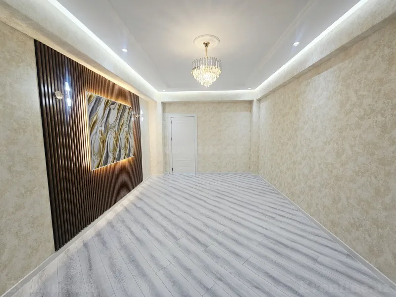 Satılır 2 otaqlı Mənzil Yeni tikili 57 m² Masazır - şəkil 2