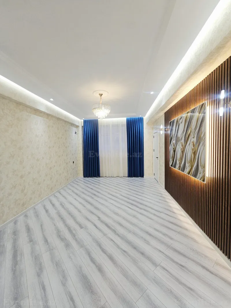 Satılır 2 otaqlı Mənzil Yeni tikili 57 m² Masazır - şəkil 3