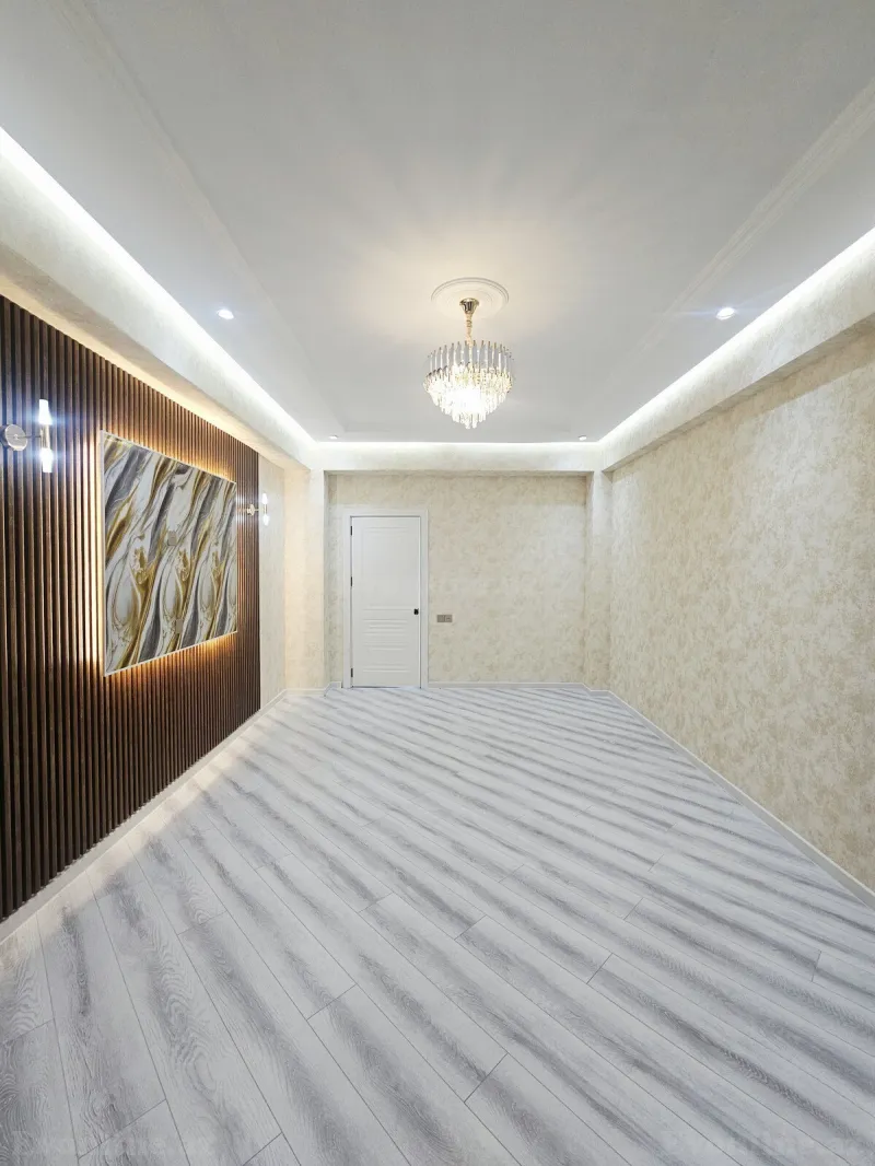 Satılır 2 otaqlı Mənzil Yeni tikili 57 m² Masazır - şəkil 4