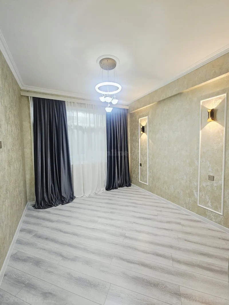 Satılır 2 otaqlı Mənzil Yeni tikili 57 m² Masazır - şəkil 5