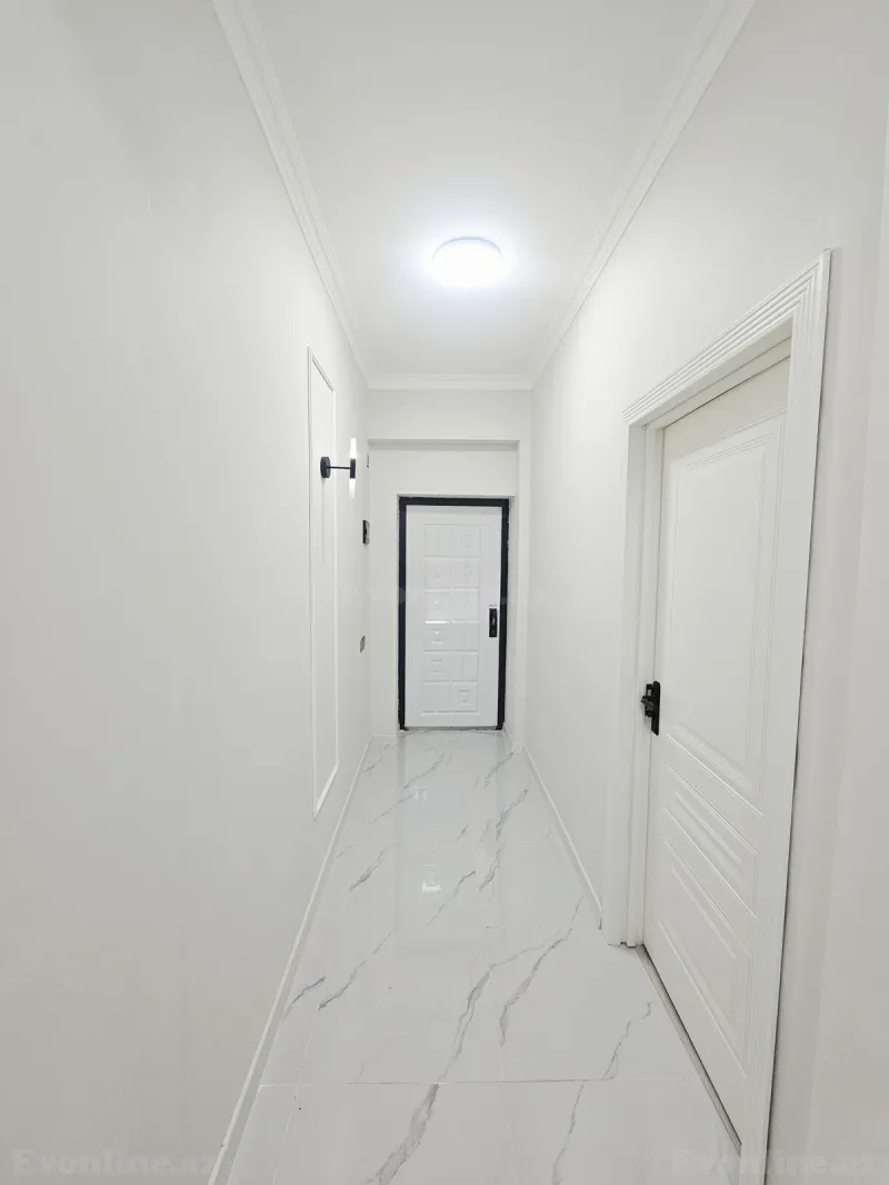 Satılır 2 otaqlı Mənzil Yeni tikili 57 m² Masazır - şəkil 10