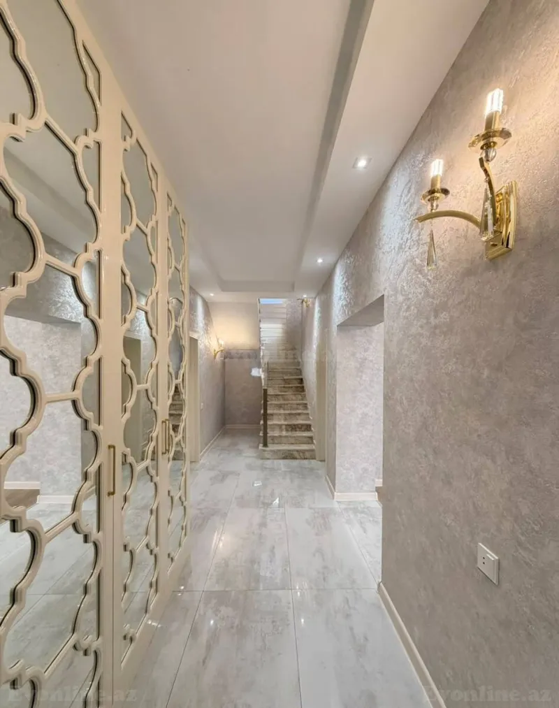 Satılır 5 otaqlı Həyət evi 240 m² Buzovna - şəkil 8