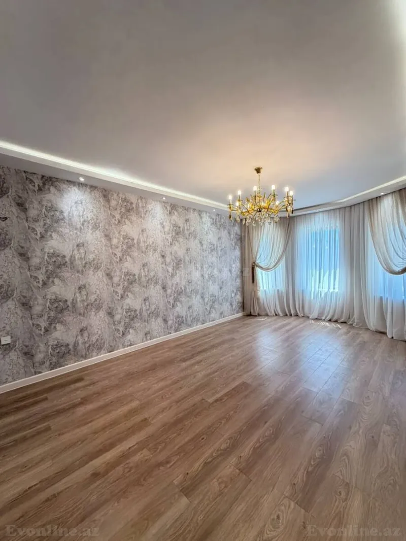 Satılır 5 otaqlı Həyət evi 240 m² Buzovna - şəkil 9