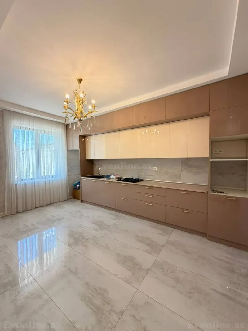 Satılır 5 otaqlı Həyət evi 240 m² Buzovna - şəkil 11
