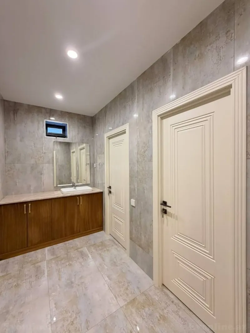 Satılır 5 otaqlı Həyət evi 240 m² Buzovna - şəkil 12