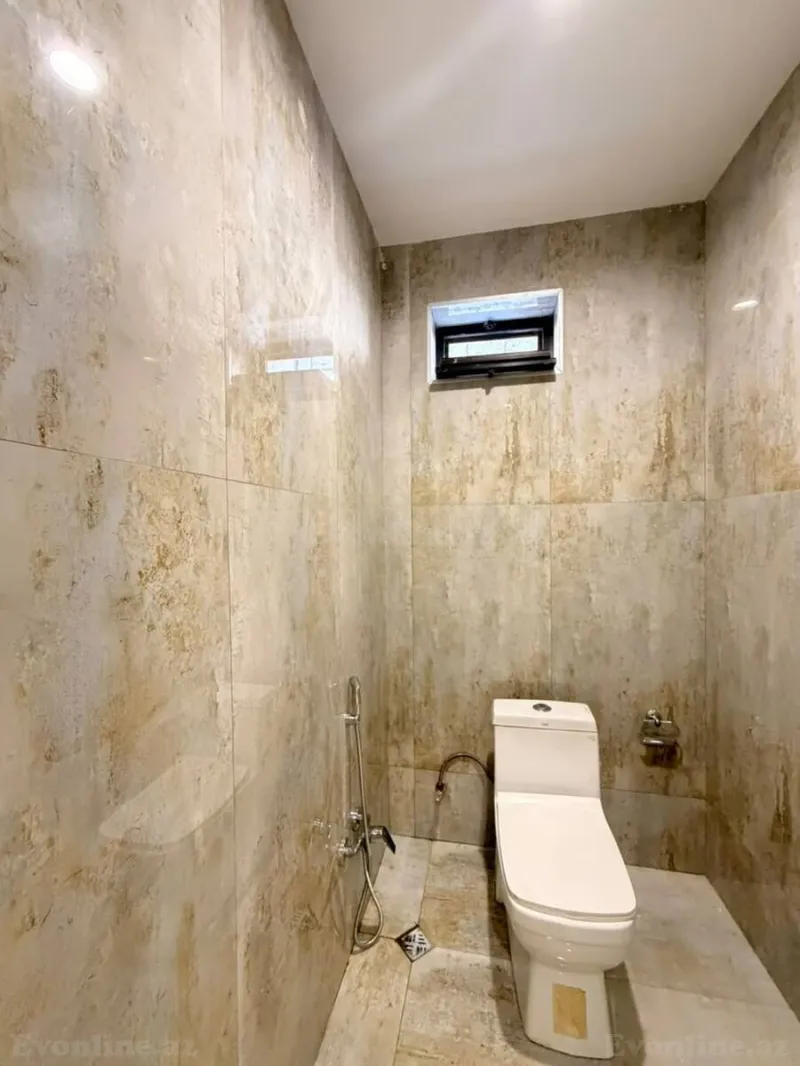 Satılır 5 otaqlı Həyət evi 240 m² Buzovna - şəkil 13