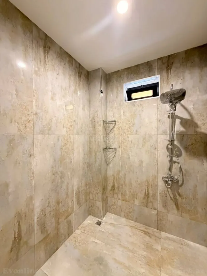 Satılır 5 otaqlı Həyət evi 240 m² Buzovna - şəkil 14