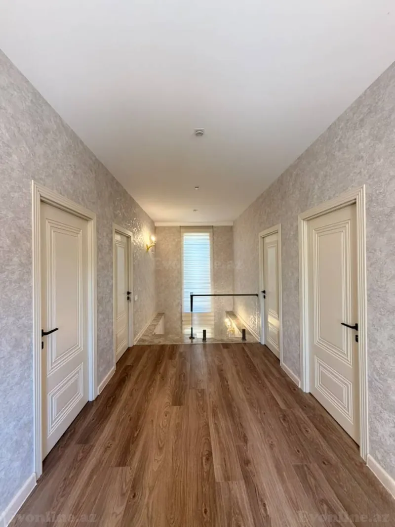 Satılır 5 otaqlı Həyət evi 240 m² Buzovna - şəkil 17