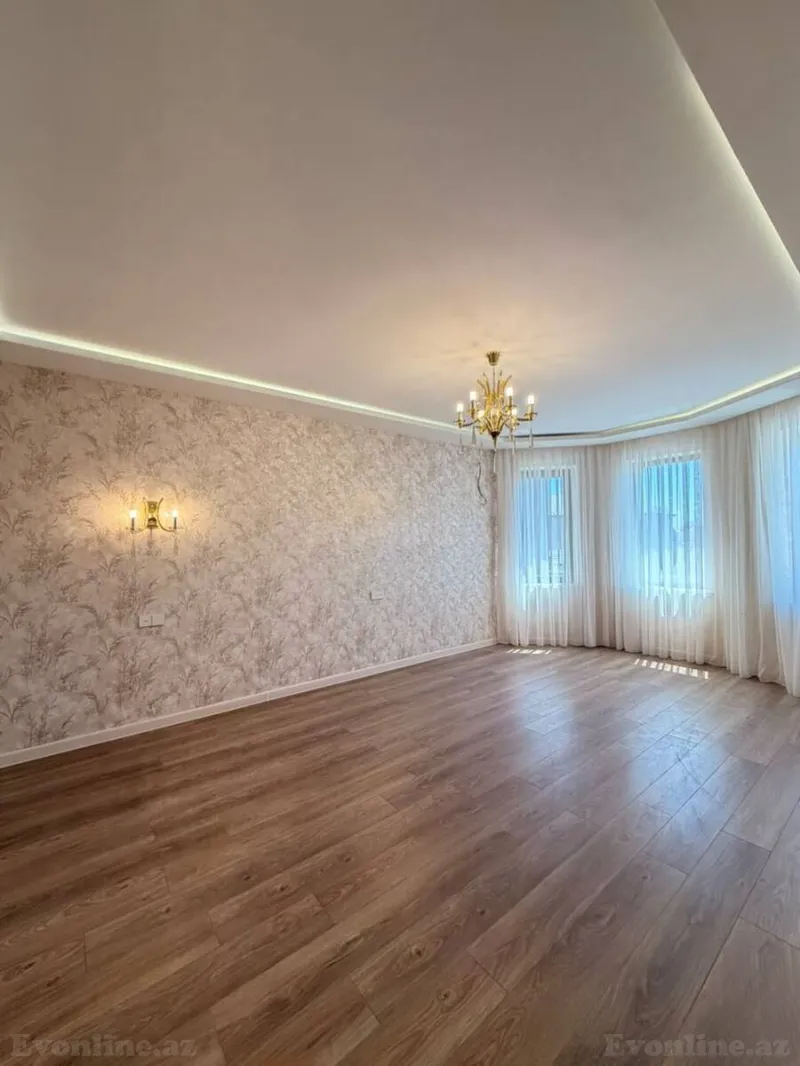 Satılır 5 otaqlı Həyət evi 240 m² Buzovna - şəkil 19