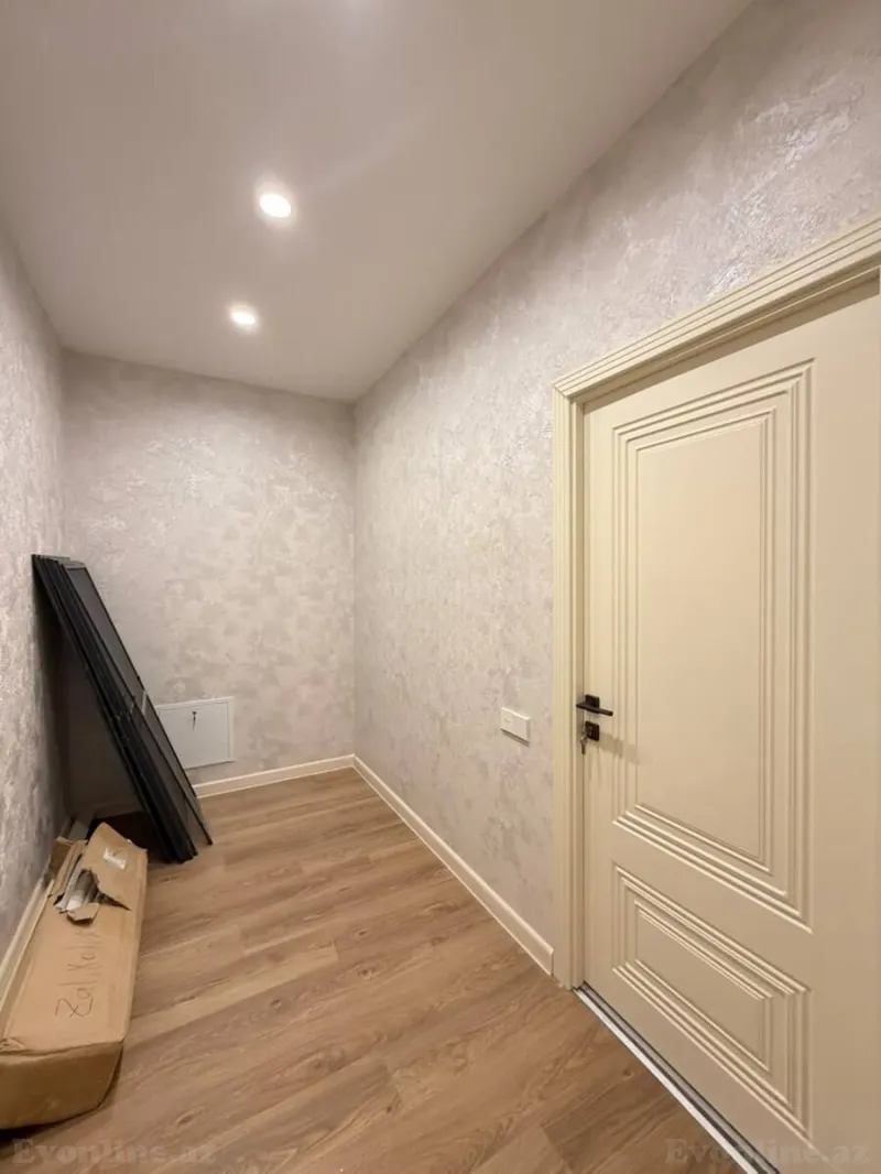 Satılır 5 otaqlı Həyət evi 240 m² Buzovna - şəkil 21