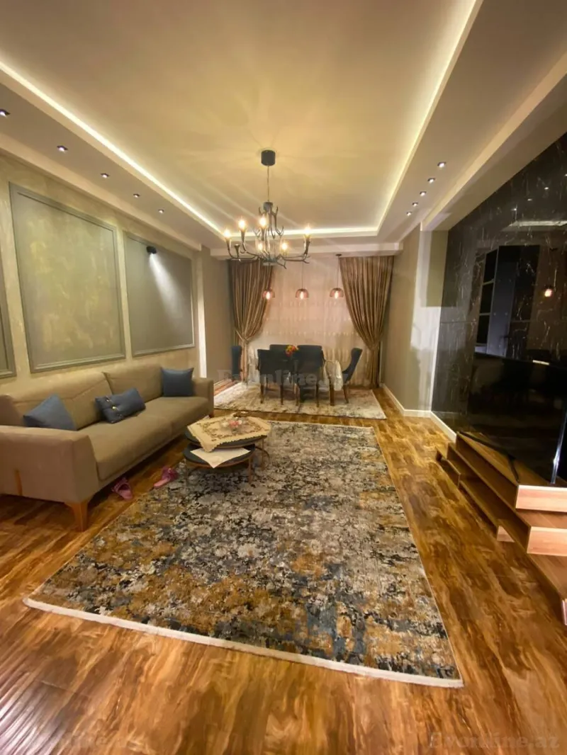 Satılır 2 otaqlı Mənzil Yeni tikili 80 m² Sumqayıt