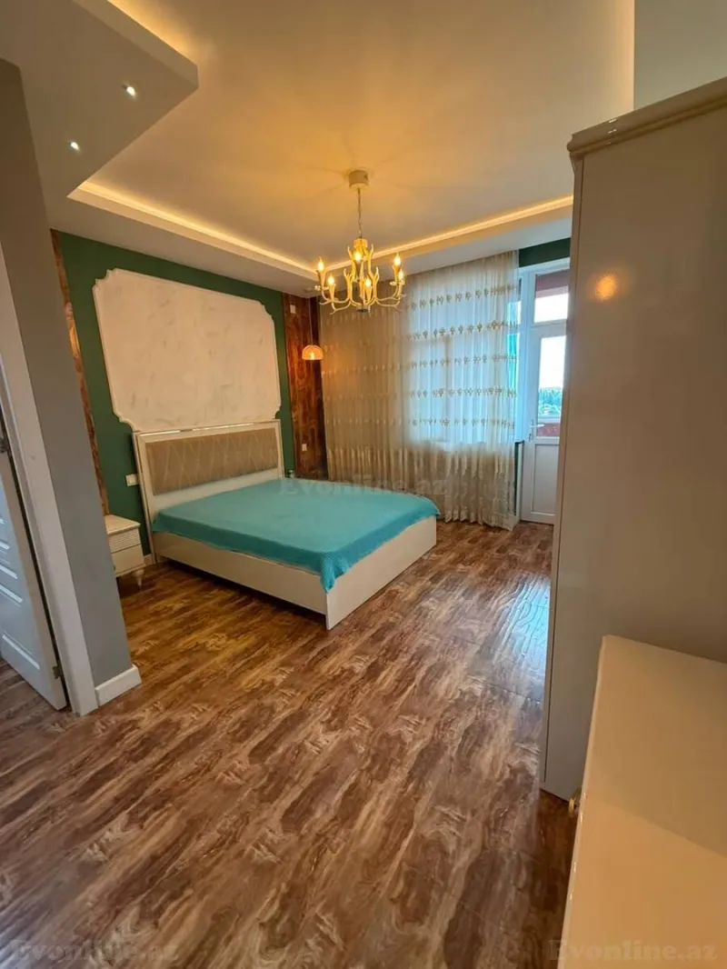 Satılır 2 otaqlı Mənzil Yeni tikili 80 m² Sumqayıt - şəkil 3
