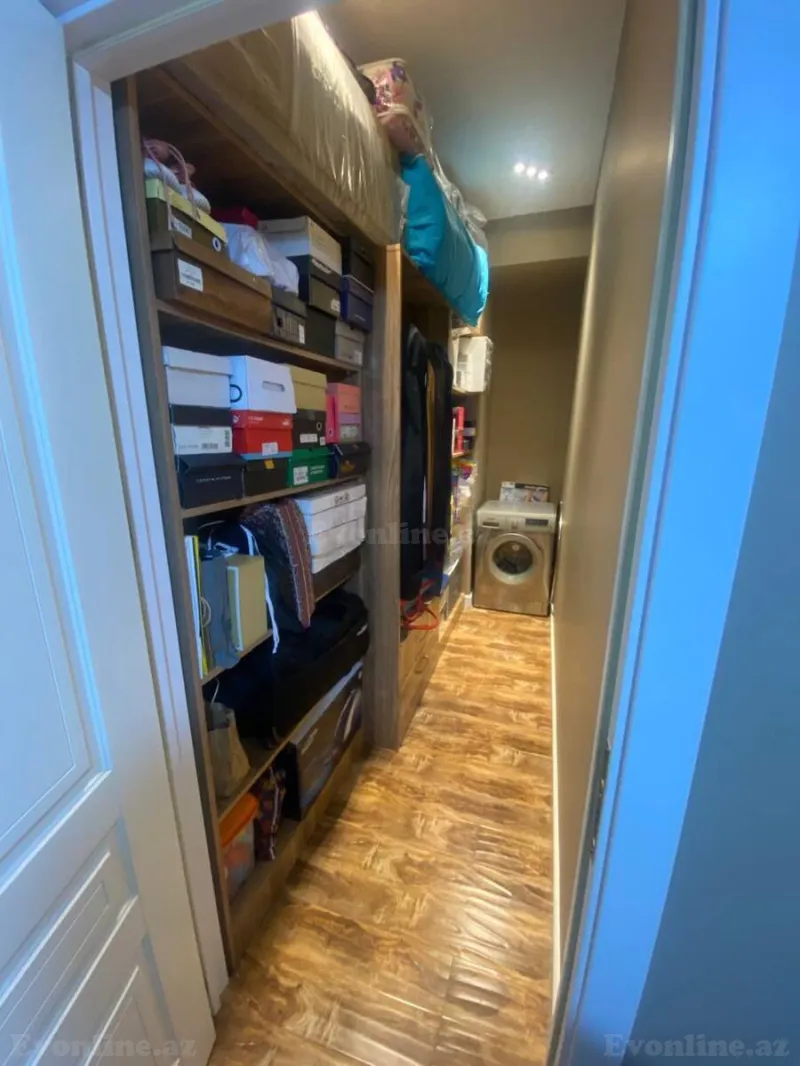Satılır 2 otaqlı Mənzil Yeni tikili 80 m² Sumqayıt - şəkil 5