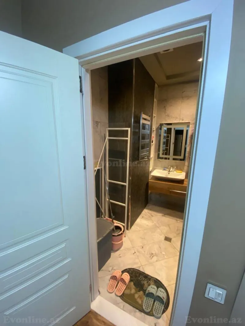 Satılır 2 otaqlı Mənzil Yeni tikili 80 m² Sumqayıt - şəkil 6