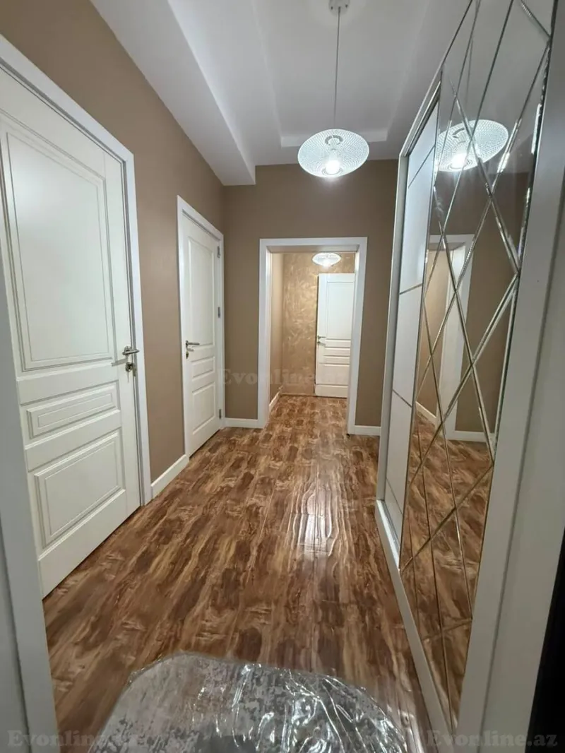 Satılır 2 otaqlı Mənzil Yeni tikili 80 m² Sumqayıt - şəkil 7
