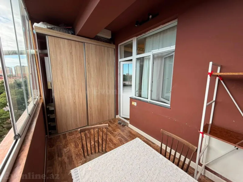 Satılır 2 otaqlı Mənzil Yeni tikili 80 m² Sumqayıt - şəkil 8