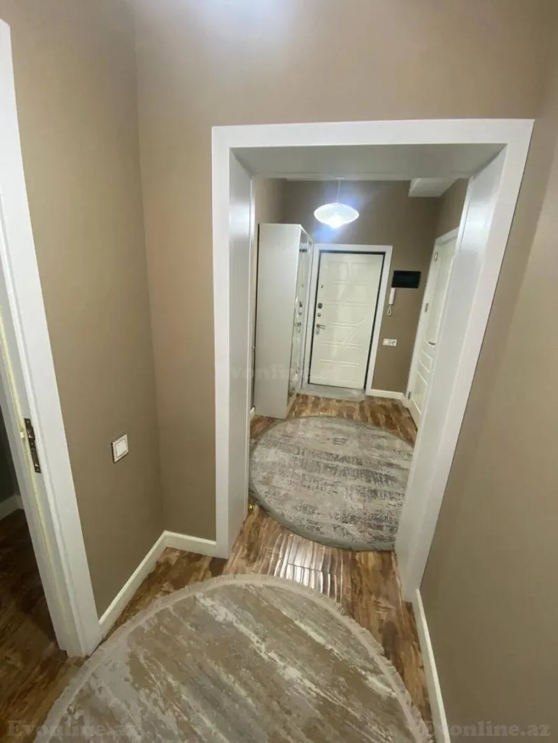 Satılır 2 otaqlı Mənzil Yeni tikili 80 m² Sumqayıt - şəkil 10