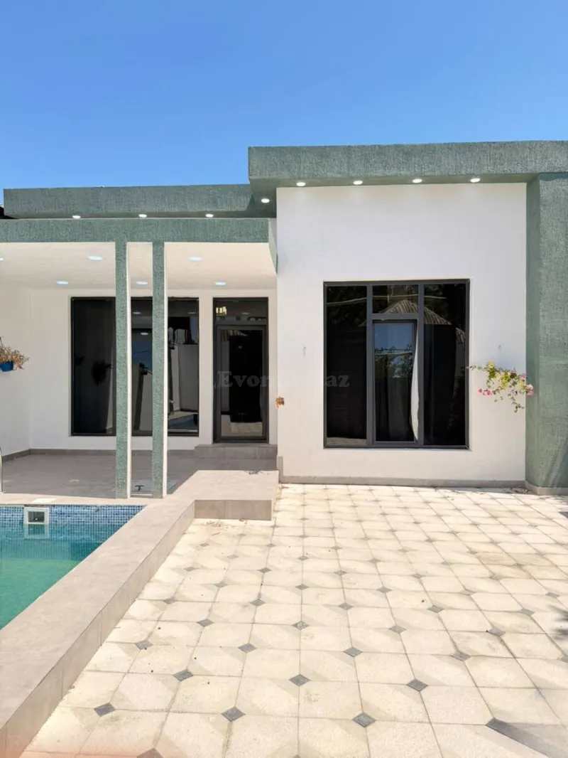 Satılır 4 otaqlı Həyət evi 115 m² Mərdəkan - şəkil 2