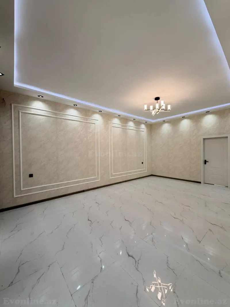 Satılır 4 otaqlı Həyət evi 115 m² Mərdəkan - şəkil 6