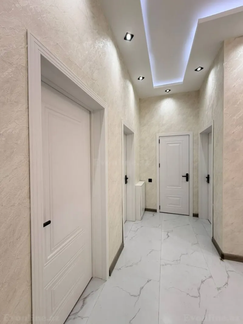 Satılır 4 otaqlı Həyət evi 115 m² Mərdəkan - şəkil 9
