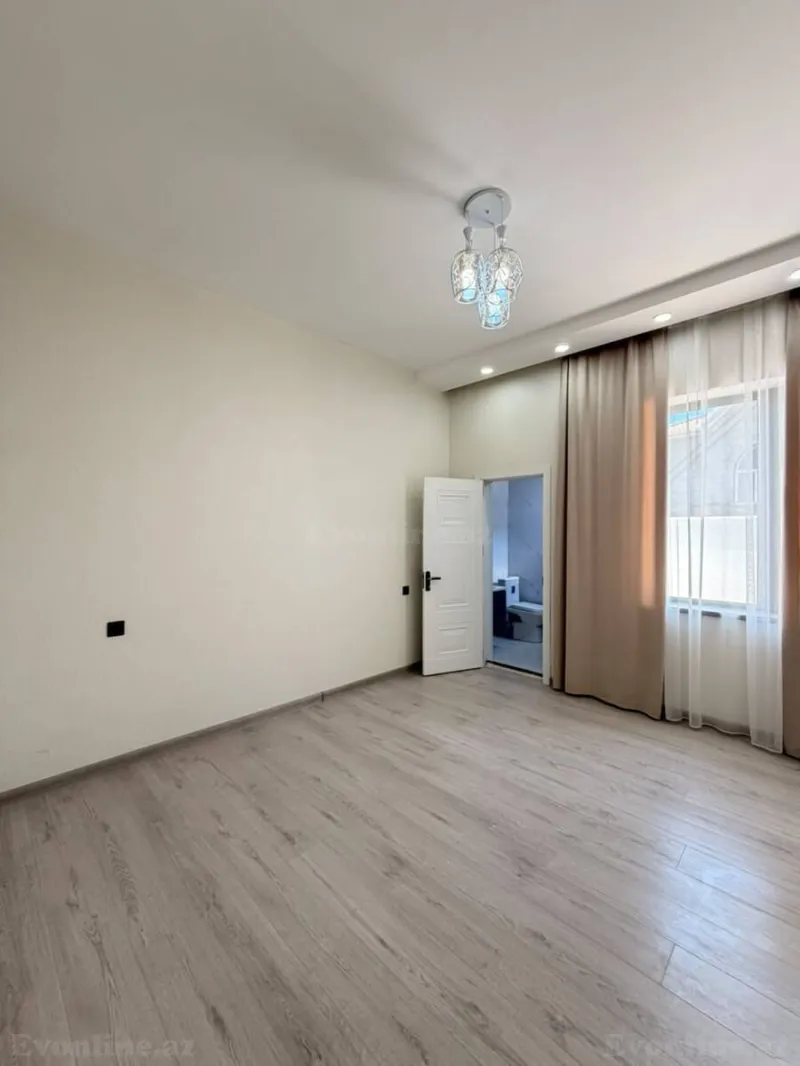 Satılır 4 otaqlı Həyət evi 115 m² Mərdəkan - şəkil 10