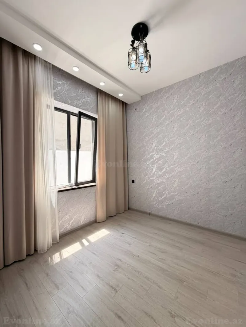 Satılır 4 otaqlı Həyət evi 115 m² Mərdəkan - şəkil 12