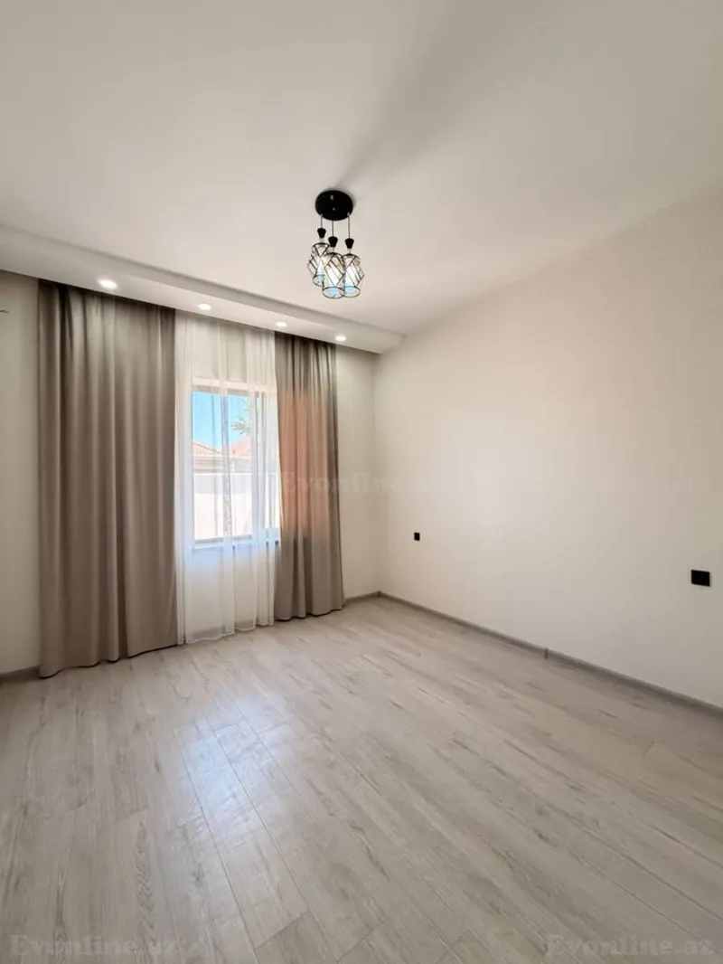 Satılır 4 otaqlı Həyət evi 115 m² Mərdəkan - şəkil 13