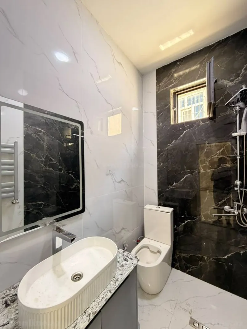 Satılır 4 otaqlı Həyət evi 115 m² Mərdəkan - şəkil 14