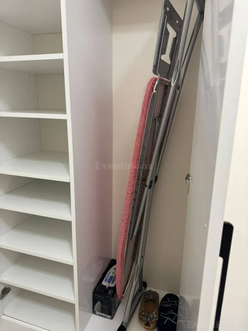 Kirayə verilir 2 otaqlı Mənzil Yeni tikili 70 m² Nəsimi r. - şəkil 11