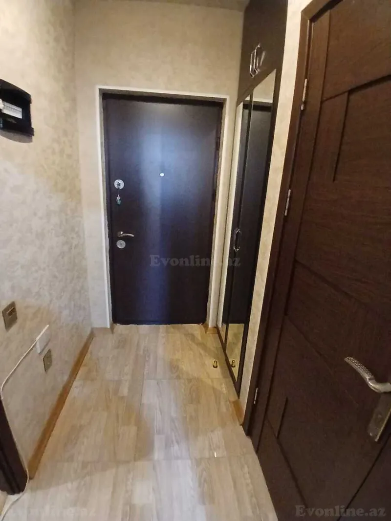 Satılır 2 otaqlı Mənzil Yeni tikili 43 m² Xırdalan