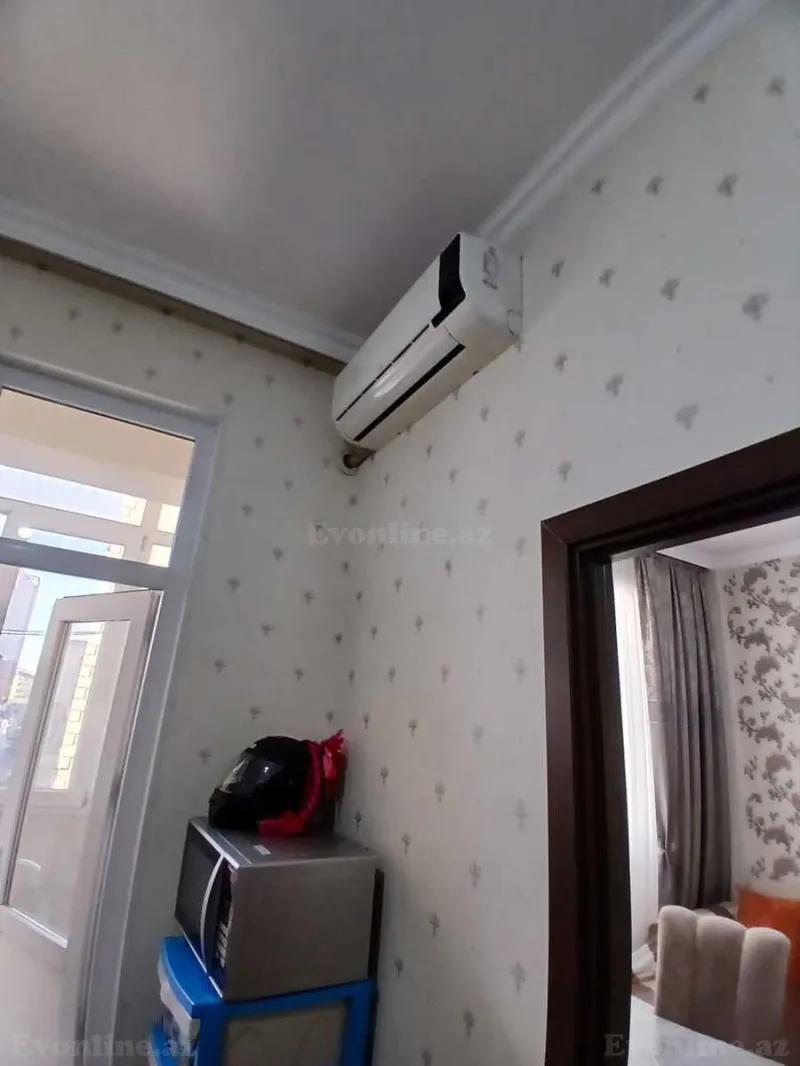 Satılır 2 otaqlı Mənzil Yeni tikili 43 m² Xırdalan - şəkil 5