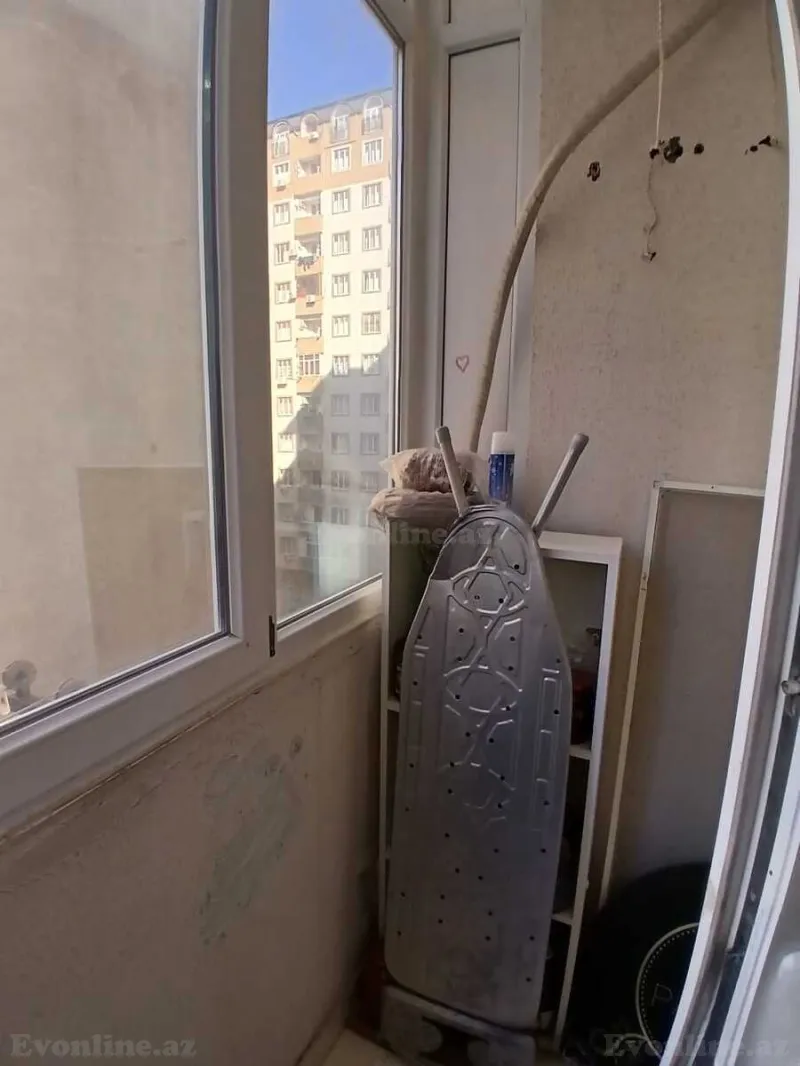 Satılır 2 otaqlı Mənzil Yeni tikili 43 m² Xırdalan - şəkil 7
