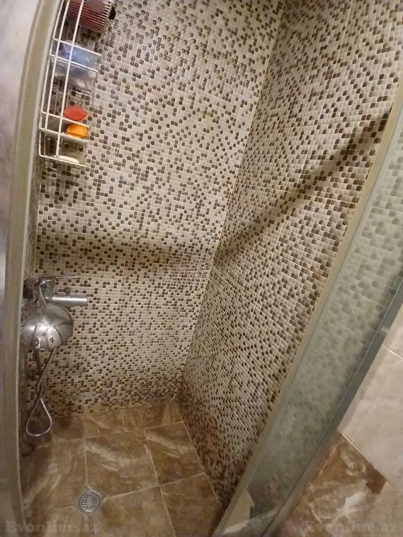 Satılır 2 otaqlı Mənzil Yeni tikili 43 m² Xırdalan - şəkil 9