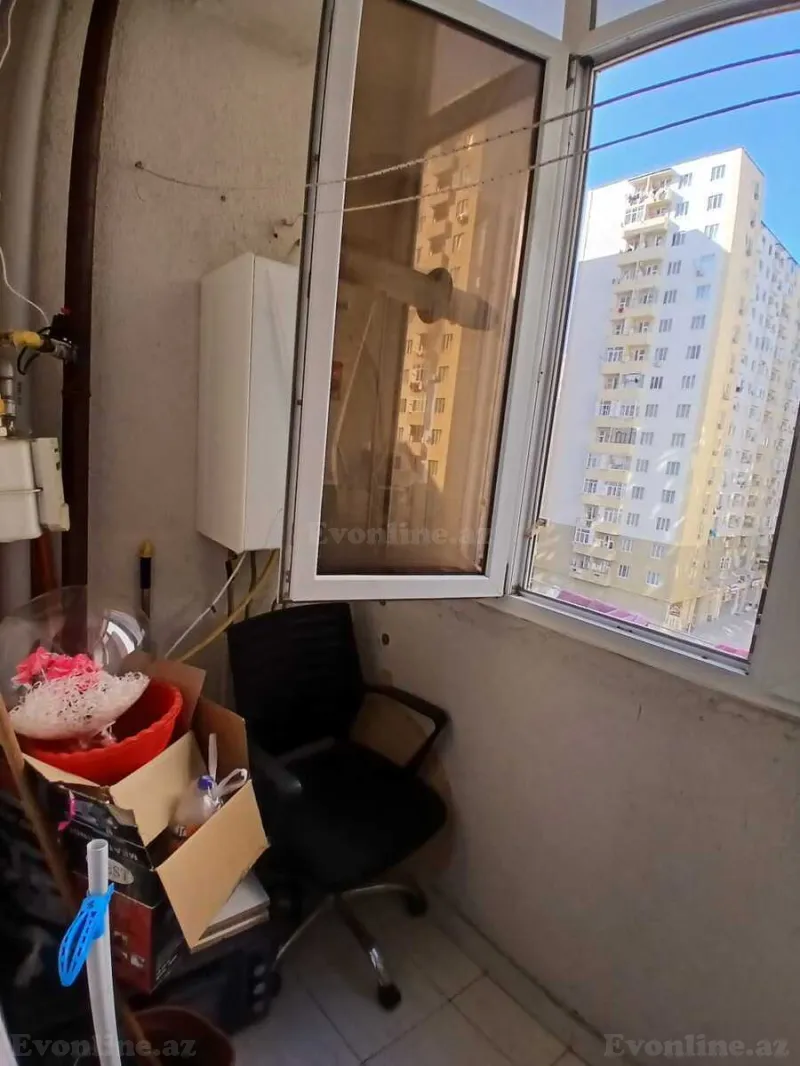 Satılır 2 otaqlı Mənzil Yeni tikili 43 m² Xırdalan - şəkil 10