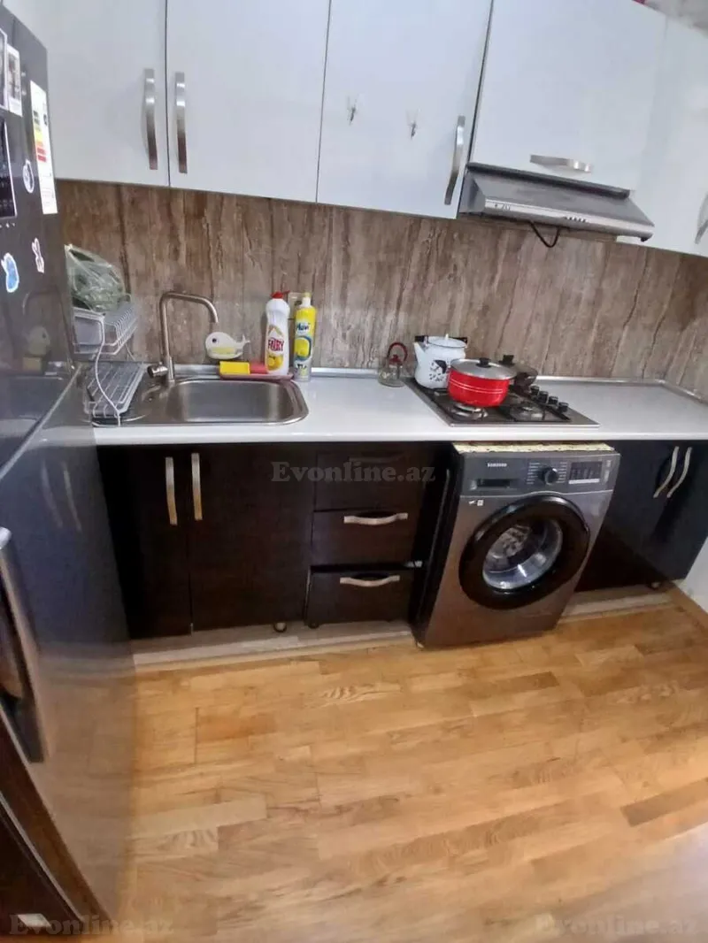 Satılır 2 otaqlı Mənzil Yeni tikili 43 m² Xırdalan - şəkil 11