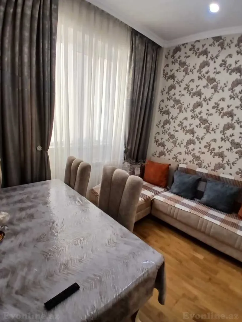 Satılır 2 otaqlı Mənzil Yeni tikili 43 m² Xırdalan - şəkil 12