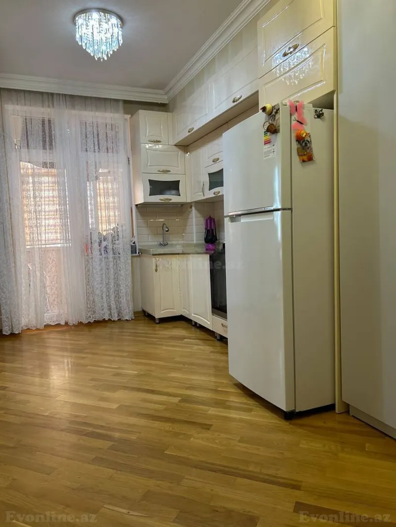 Satılır 3 otaqlı Mənzil Yeni tikili 90 m² Sumqayıt - şəkil 4
