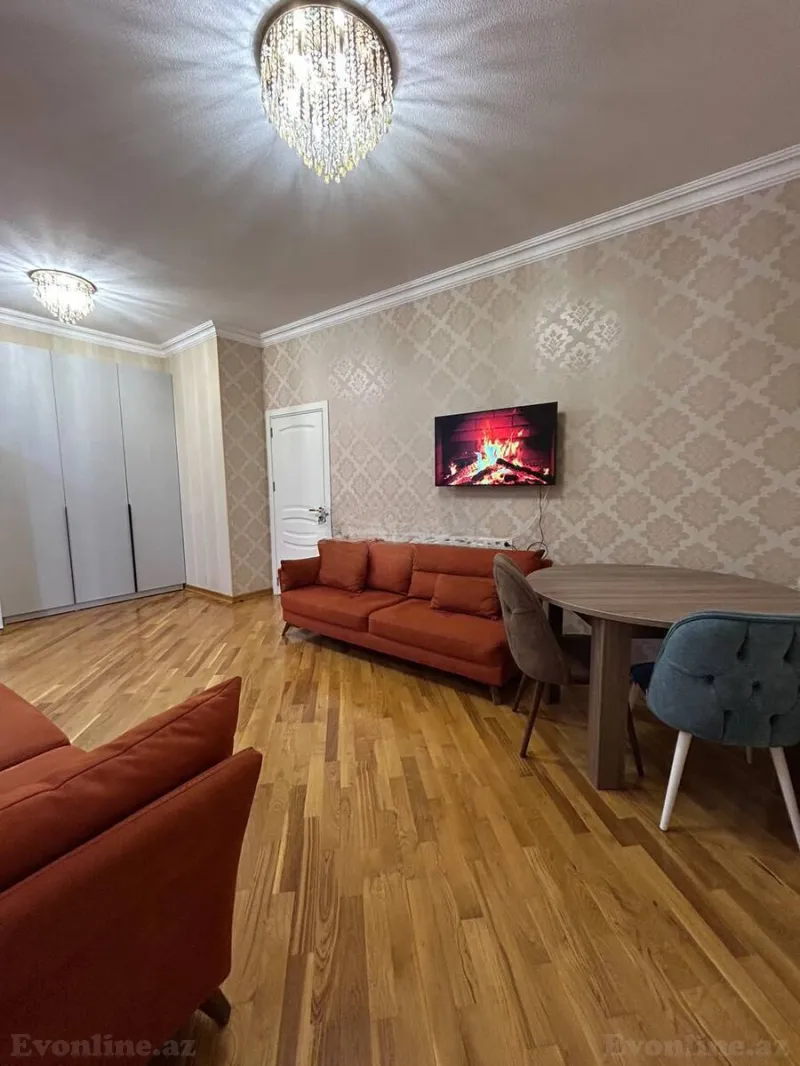 Satılır 3 otaqlı Mənzil Yeni tikili 90 m² Sumqayıt - şəkil 5