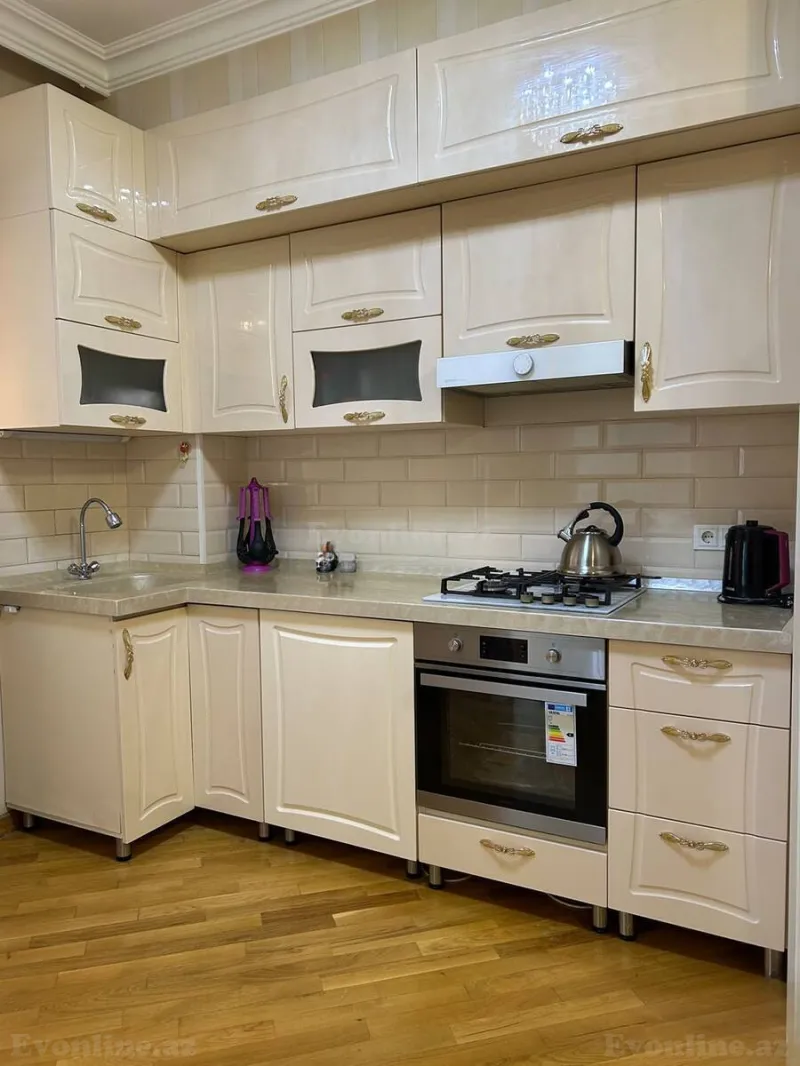 Satılır 3 otaqlı Mənzil Yeni tikili 90 m² Sumqayıt - şəkil 6