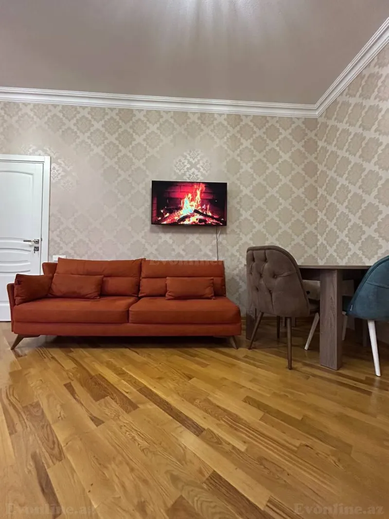 Satılır 3 otaqlı Mənzil Yeni tikili 90 m² Sumqayıt - şəkil 7