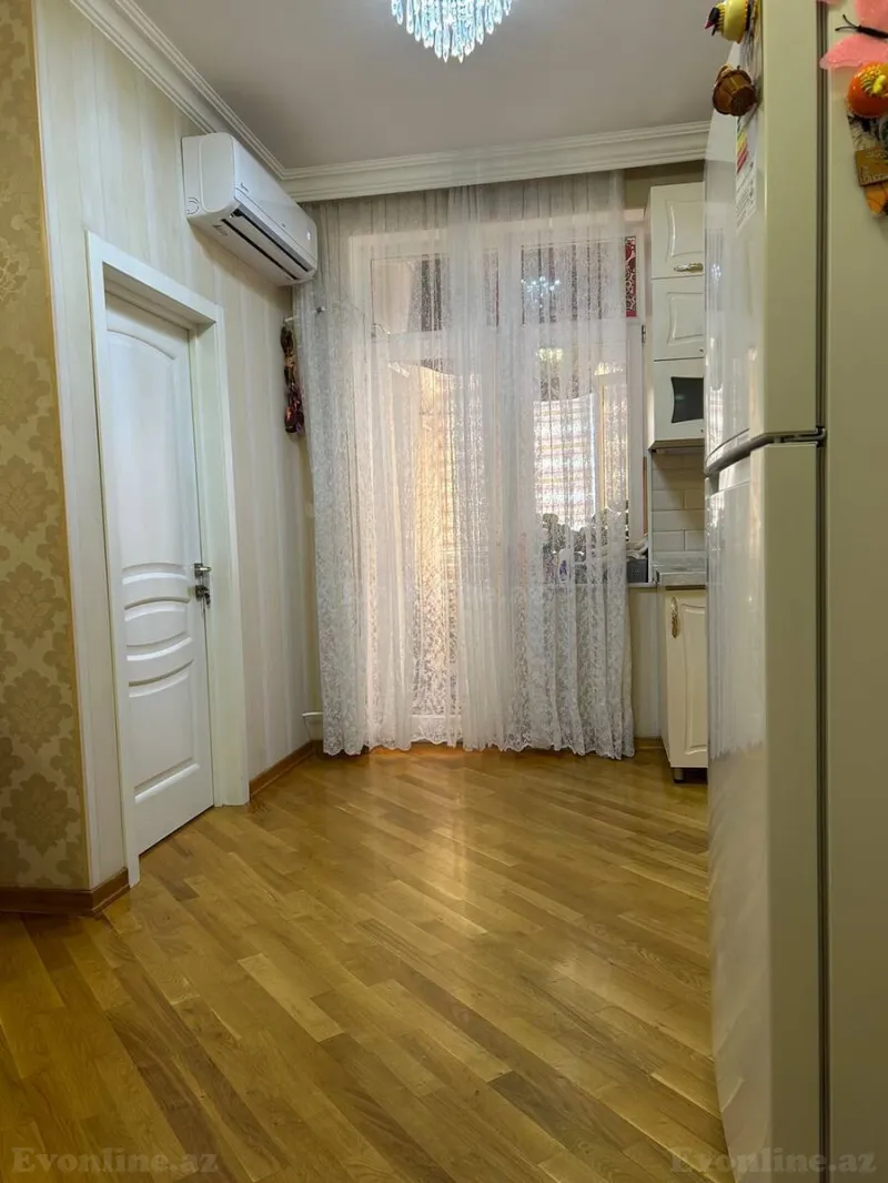 Satılır 3 otaqlı Mənzil Yeni tikili 90 m² Sumqayıt - şəkil 8