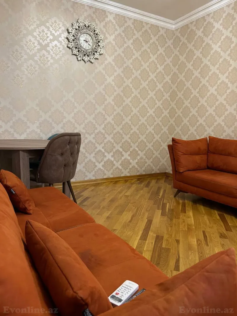 Satılır 3 otaqlı Mənzil Yeni tikili 90 m² Sumqayıt - şəkil 9