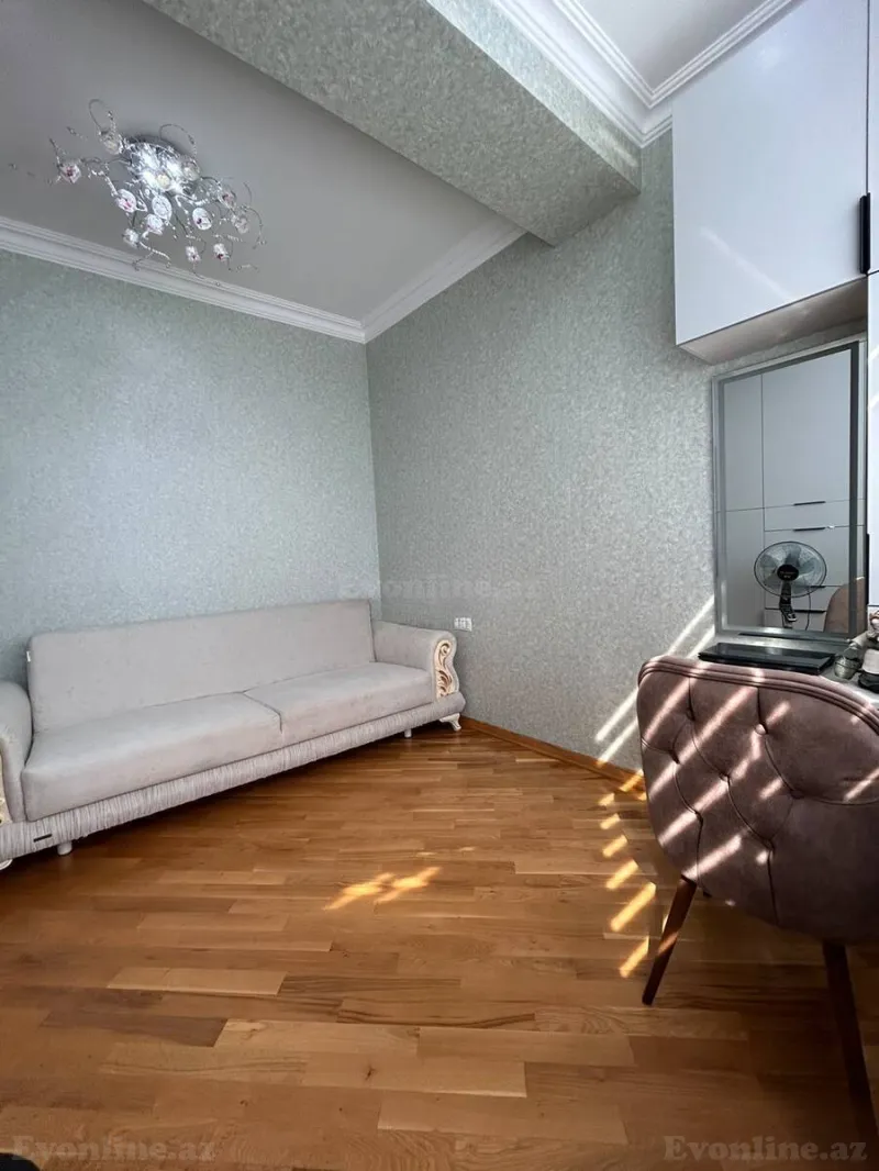 Satılır 3 otaqlı Mənzil Yeni tikili 90 m² Sumqayıt - şəkil 12