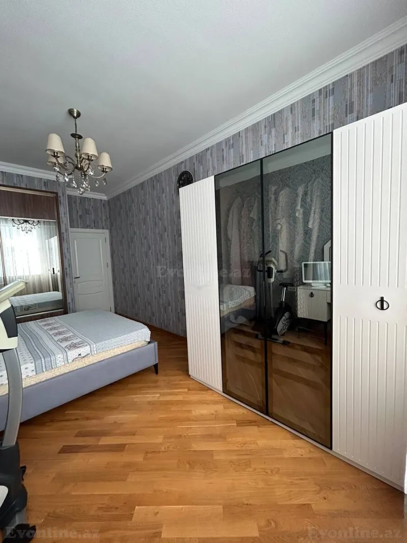 Satılır 3 otaqlı Mənzil Yeni tikili 90 m² Sumqayıt - şəkil 18