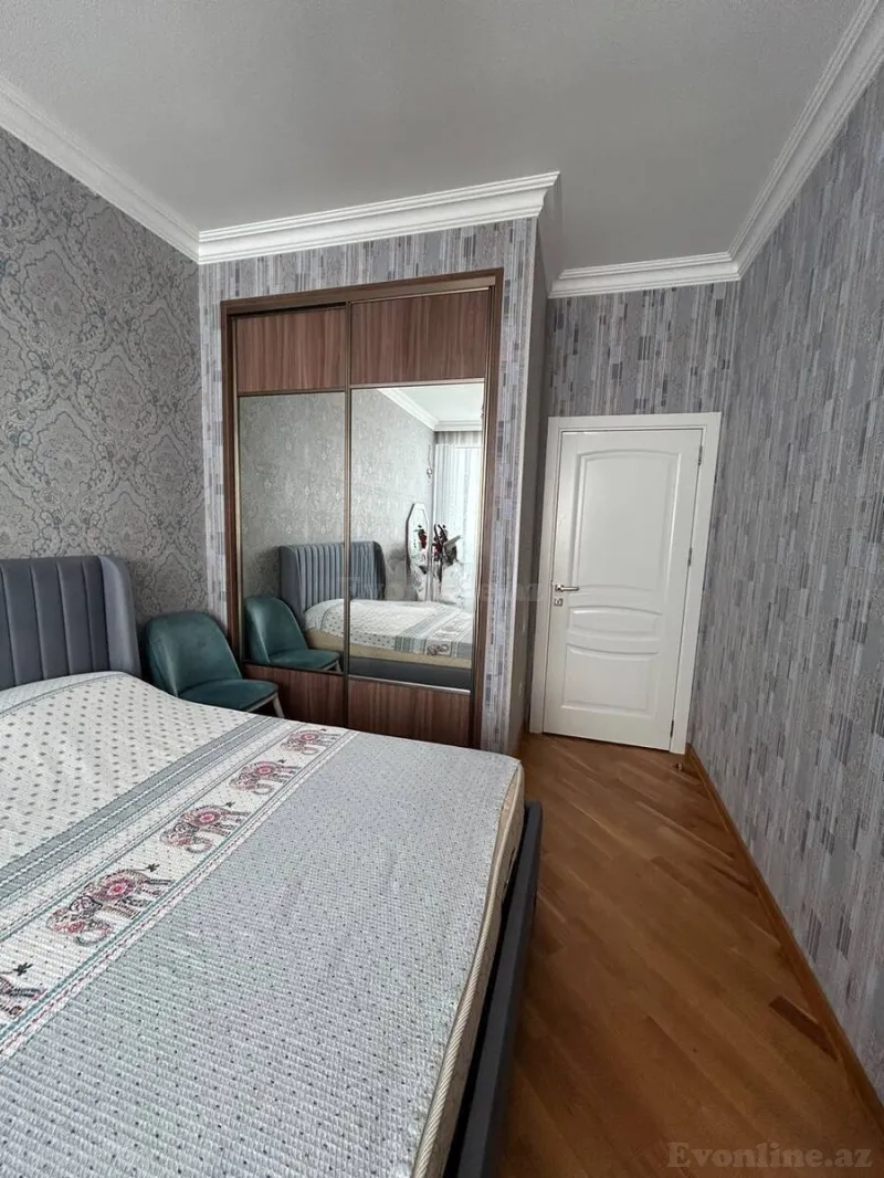 Satılır 3 otaqlı Mənzil Yeni tikili 90 m² Sumqayıt - şəkil 19
