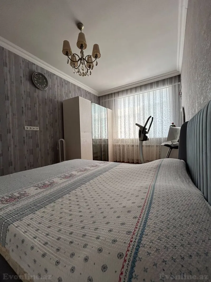 Satılır 3 otaqlı Mənzil Yeni tikili 90 m² Sumqayıt - şəkil 21