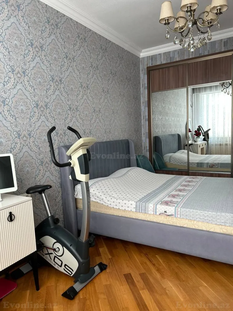 Satılır 3 otaqlı Mənzil Yeni tikili 90 m² Sumqayıt - şəkil 23